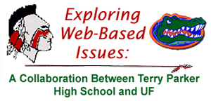 TP UF Website Course Logo